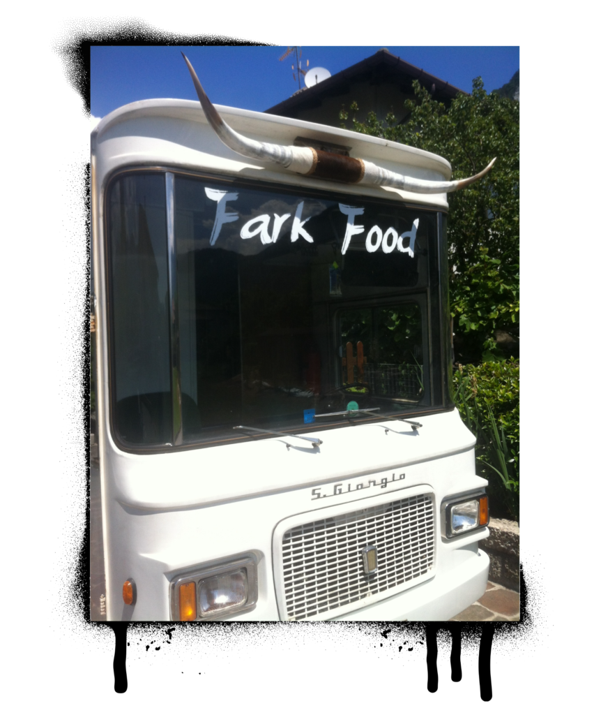 food truck